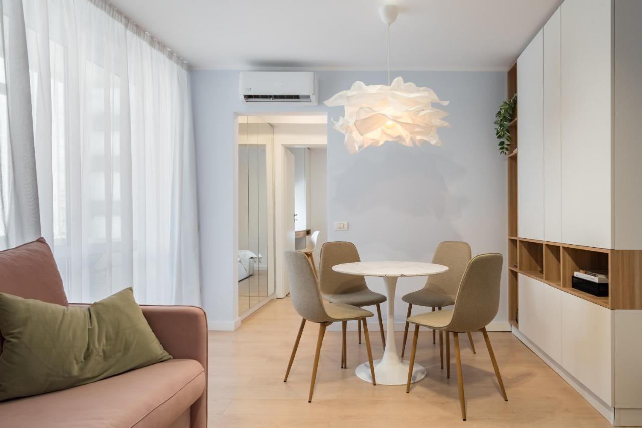 Candy Land Downtown Apartment Bukarest Eksteriør billede